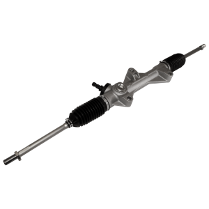 The Step-by-Step Steering Rack Refurbishment Process Explained
