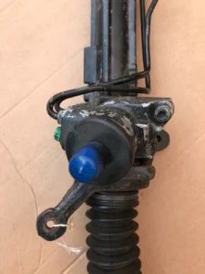 Steering MOT Failure – Causes & Fixes | Cooper Steering