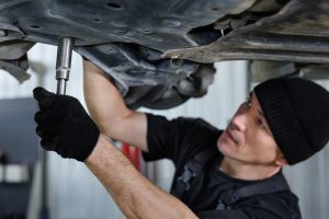 Steering Rack Repairs UK: Your Guide to Smooth Driving